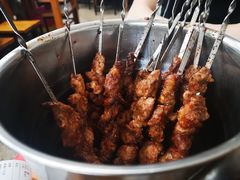 -炒豆合作社(东四总店)