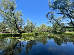 -承德避暑山庄景区