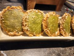 -绿茶餐厅(天津天河城店)