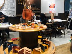 门面-HEARTISANS手工DIY皮艺体验(安贞环宇荟店)