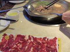 -小肥牛潮汕牛肉火锅(南联店)