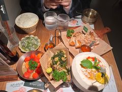 -岛风·台食小馆 ISLAND BISTRO(烟台山店)