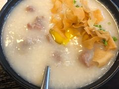 窝旦牛肉粥-添运来(茶园奥园广场店)