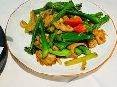 -广州建国酒店-盈丰阁粤菜-粤式茶点