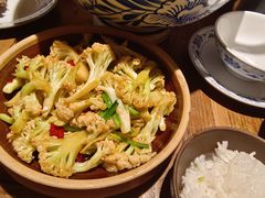 -寨子里的钵钵菜-湘西山里菜(火车站店)