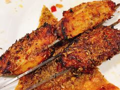 -清真·马峰烤肉(小学习北巷店)