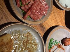 -城墙拐拐火锅(三峡广场黑金冠店)