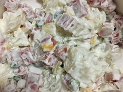 -山林大红·上海大红肠(四川北路店)