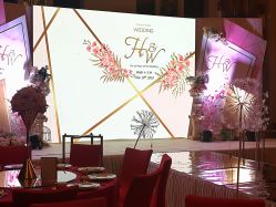 -中谷小南国花园酒店·宴会厅