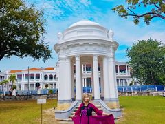 -圣公会圣乔治堂