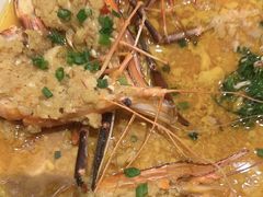 -洛东土菜馆(建国北路店)