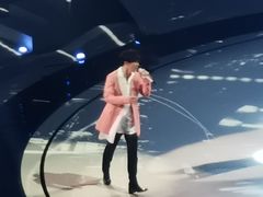 -宝能国际体育演艺中心