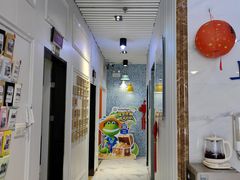 -永信齿科·永典口腔门诊部(浦东店)