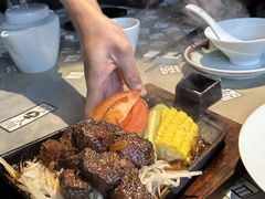 牛肉粒-穹六人间 people 6(岳阳路店)
