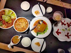 -安多素食(广仁寺路店)