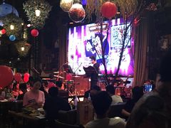 -胡桃里音乐酒馆(白云五号T5 MALL店)