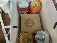 -老虎滩大连海鲜烧烤(水游城店)