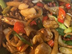 -聚味瞿记·龙虾堂(望城店)