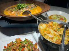 -徽州月·民间徽菜(浦东总店)