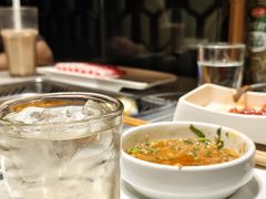 -海底捞火锅(航洋城店)