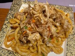 -林妈妈村·日式料理(宝山龙湖天街店)