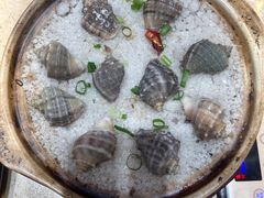 -船梆煮•蒸汽海鲜·生腌干蒸(五四广场店)