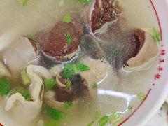 -津品味小吃(大学湾店)