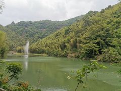 -千泷沟大瀑布旅游区