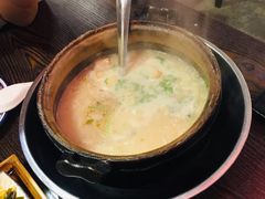 -大洋家·精品潮汕菜·生腌砂锅粥(天河东路店)