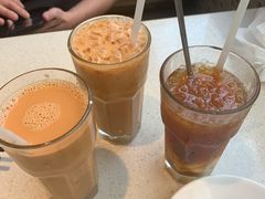 -香港新发烧腊茶餐厅(书城店)
