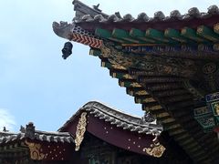 -五台山风景区