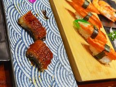 -京和日法料理(枫林街店)