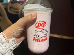 -DQ·蛋糕·冰淇淋(印象城店)