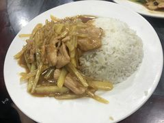 -兴兴旺·冬瓜盅·啫啫煲(西华路店)