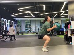 -冠军健身
