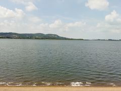 -南京金牛湖风景区