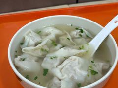 -周震馄饨
