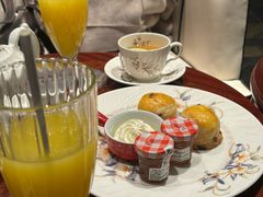 -上海锦江汤臣洲际大酒店柒酒廊