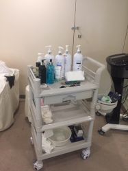 -美最美健康管理中心