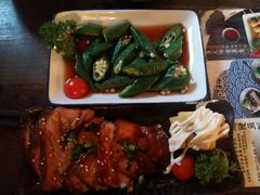 -小条食堂(筼筜天虹店)