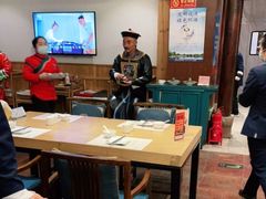 -中国徽菜·徽商故里(广安门店)