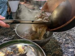 -正宗杨记普洱酸醋米线(总店)