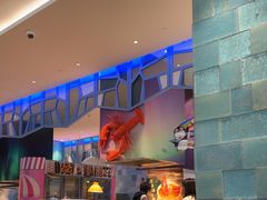 -帝企鹅自助餐厅•儿童岛•真企鹅(长隆企鹅酒店)