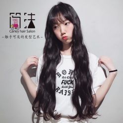 -简法造型·品牌形象店