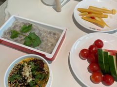 -椒王火锅(厚街万达店)
