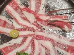 -樱嘢·炭火烧肉(惠南店)