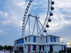 -南戴河国际娱乐中心