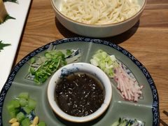 -四季民福烤鸭店(前门廊房二条店)