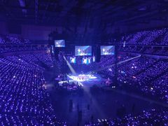 -宝能国际体育演艺中心