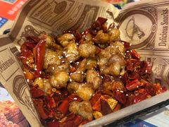 -江西饭店(黄浦区店)